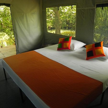 Makulu Safari Camping Удавалаве Экстерьер фото