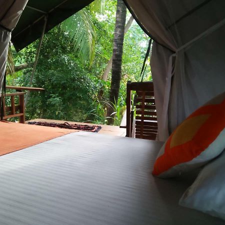 Makulu Safari Camping Удавалаве Экстерьер фото