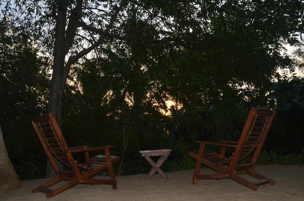 Makulu Safari Camping Удавалаве Экстерьер фото