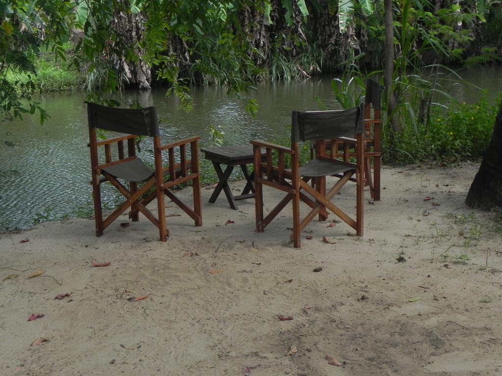 Makulu Safari Camping Удавалаве Экстерьер фото