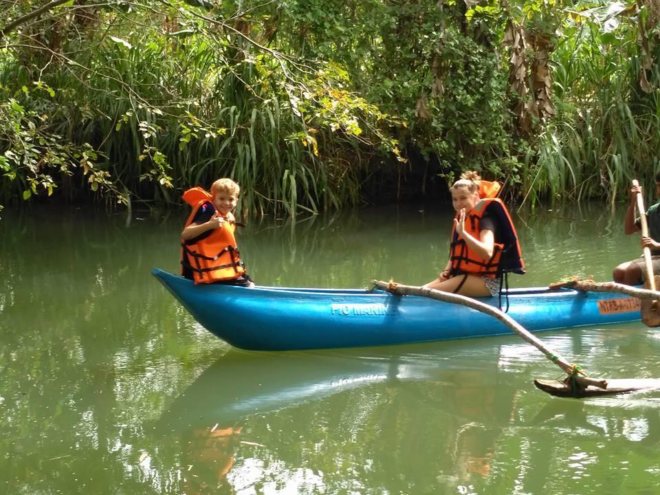 Makulu Safari Camping Удавалаве Экстерьер фото
